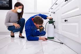 Best Commercial Pest Control  in Fullerton, CA